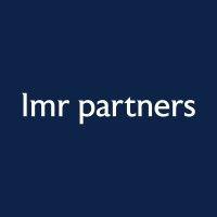 lmr partners logo image