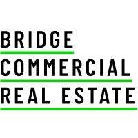 bridge commercial real estate/bridge office logo image