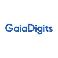 gaiadigits inc. logo image