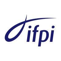 ifpi logo image