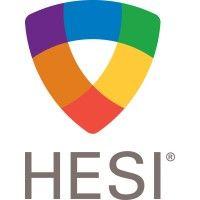 health and environmental sciences institute (hesi) logo image