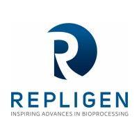 ctech™ analytical solutions - repligen logo image