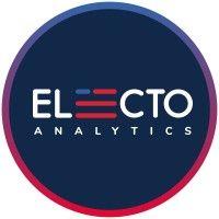 electo analytics logo image