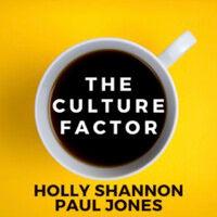 the culture factor podcast