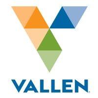 vallen canada logo image