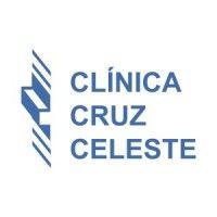 clínica cruz celeste logo image