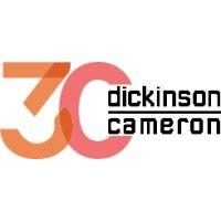 dickinson cameron construction company, inc.