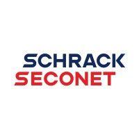 schrack seconet ag logo image