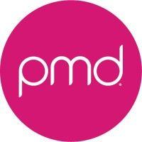 pmd beauty logo image