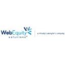 logo of Webequity Solutions A Moodys Analytics Company