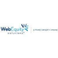 webequity solutions— a moody’s analytics company logo image