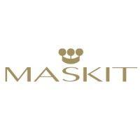 maskit logo image