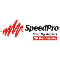 speedpro imaging of sf peninsula logo image