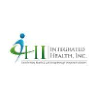 integrated health, inc. logo image