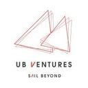 logo of Ub Ventures