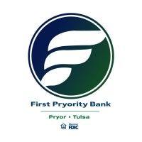 first pryority bank logo image