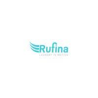 rufina laundry logo image