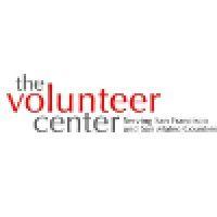 the volunteer center of san francisco & san mateo counties logo image