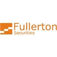 fullerton securities & wealth advisors ltd. logo image