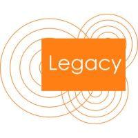 legacy (legacy mfg) logo image