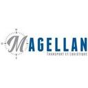 logo of Magellan Transport Logistique