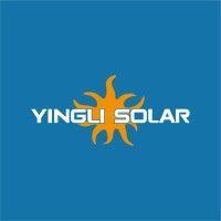 yingli solar logo image