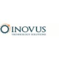 inovus technology solutions logo image