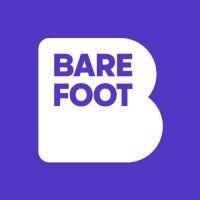 barefoot logo image