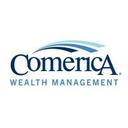 logo of Comerica Wealth Management