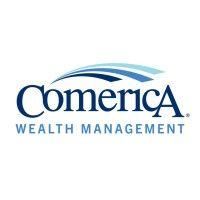 comerica wealth management