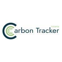 carbon tracker logo image