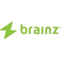 brainz logo image