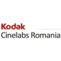 kodak cinelabs romania logo image