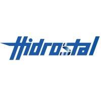 hidrostal group logo image