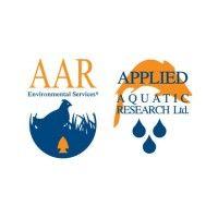 applied aquatic research ltd./aar environmental services logo image