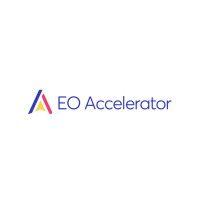 eo accelerator dubai logo image