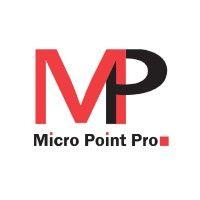 micro point pro logo image