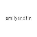 logo of Emily And Fin