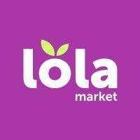 lola market logo image