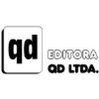 editora qd: química e derivados, plástico moderno e petróleo & energia logo image