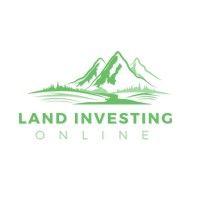 land investing online logo image