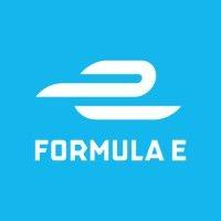 formula e korea logo image