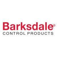 barksdale control products logo image