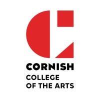 cornish college of the arts logo image