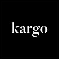 kargo packaging logo image