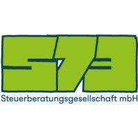 s73 steuerberatungsgesellschaft mbh logo image