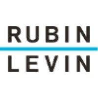 rubin & levin, p.c. logo image