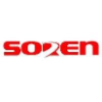 soren transport logo image