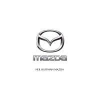 neil huffman mazda logo image