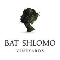 bat shlomo vineyards logo image